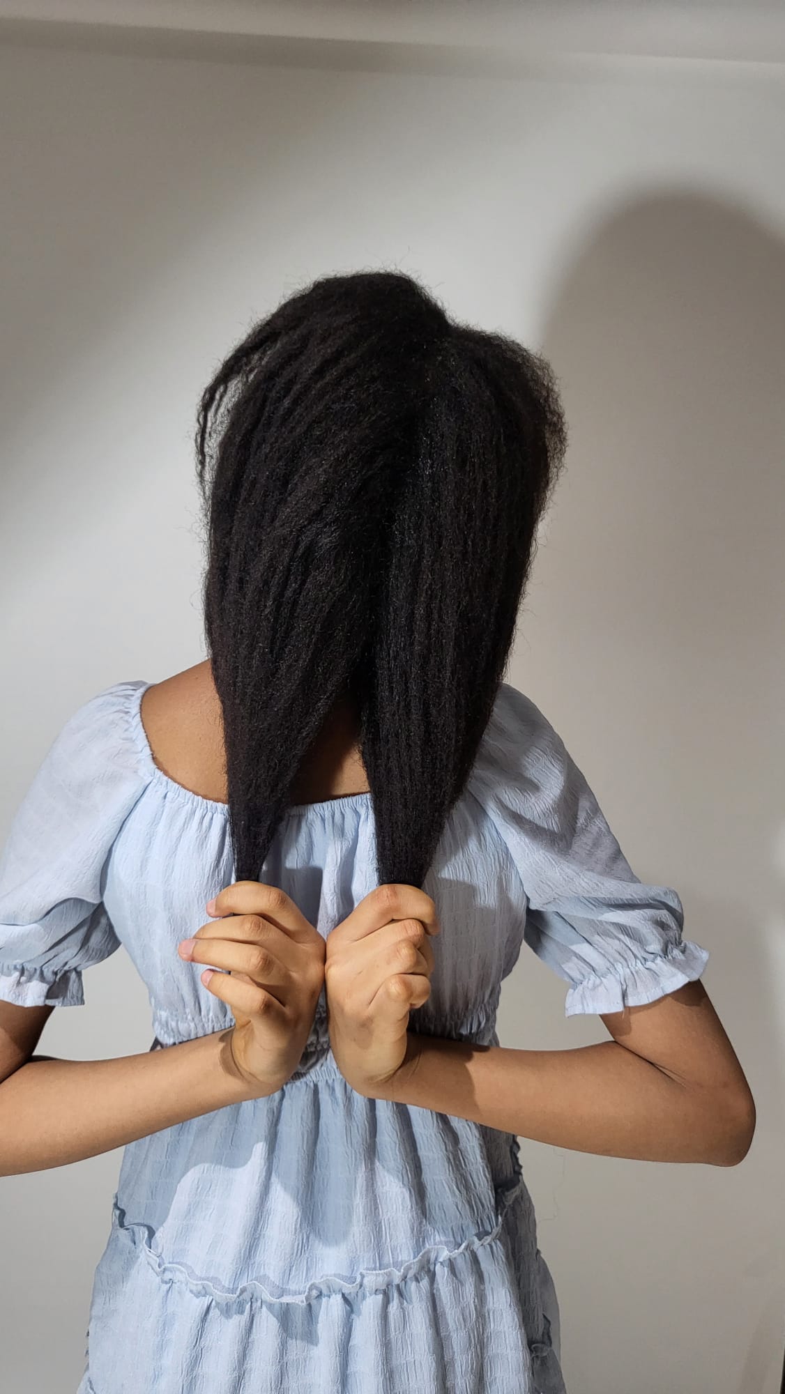 HERBAL INFUSED MAGIC HAIR GROWTH OIL