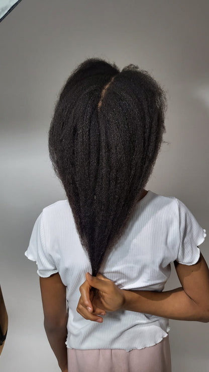 HERBAL INFUSED MAGIC HAIR GROWTH OIL